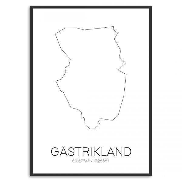 Personlig poster