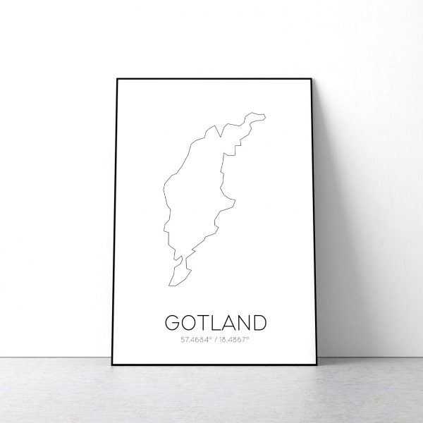 personlig poster