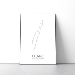 Kartposter