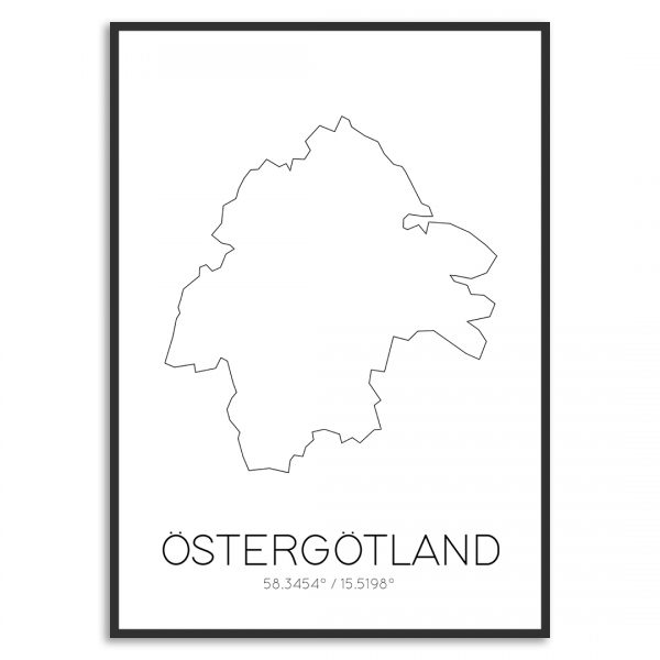 landskapstavla