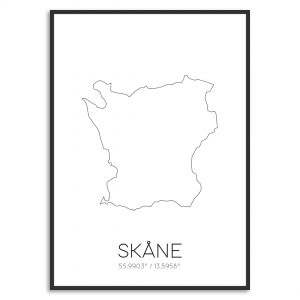 Landskap