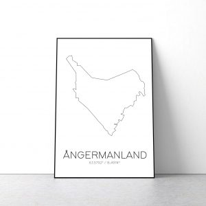 kartposter