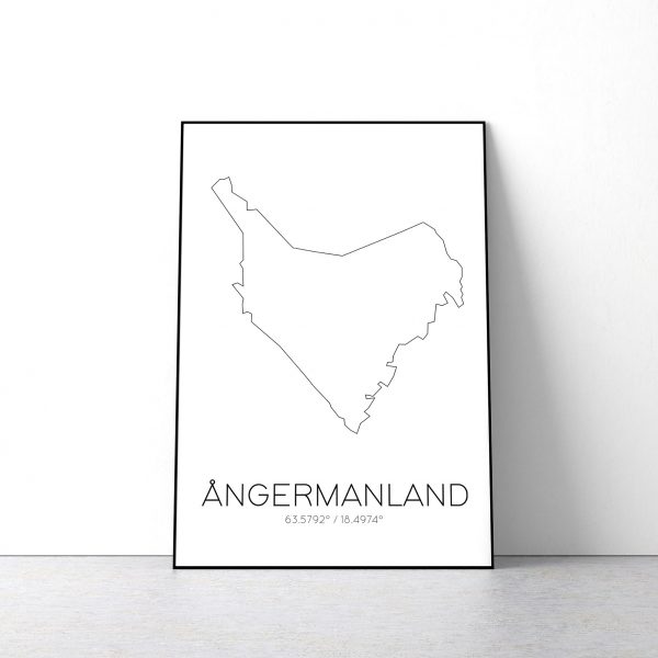 kartposter